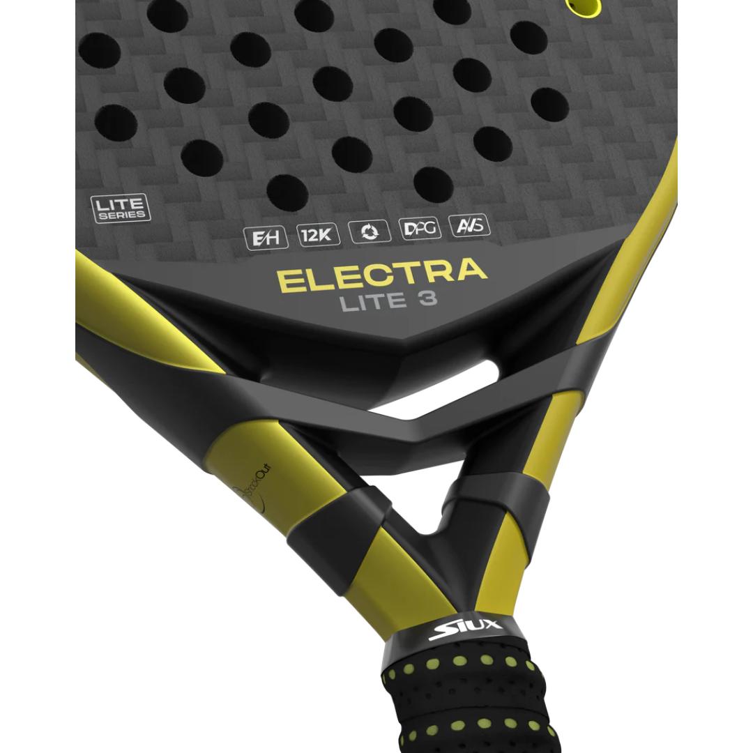 Electra Lite 3 Padel Racket
