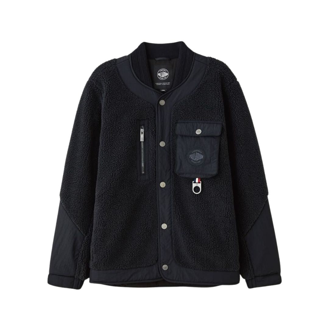 Sweater Heritage Tap