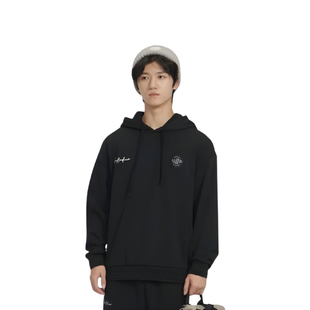 Hoodie Metropolitan Tap