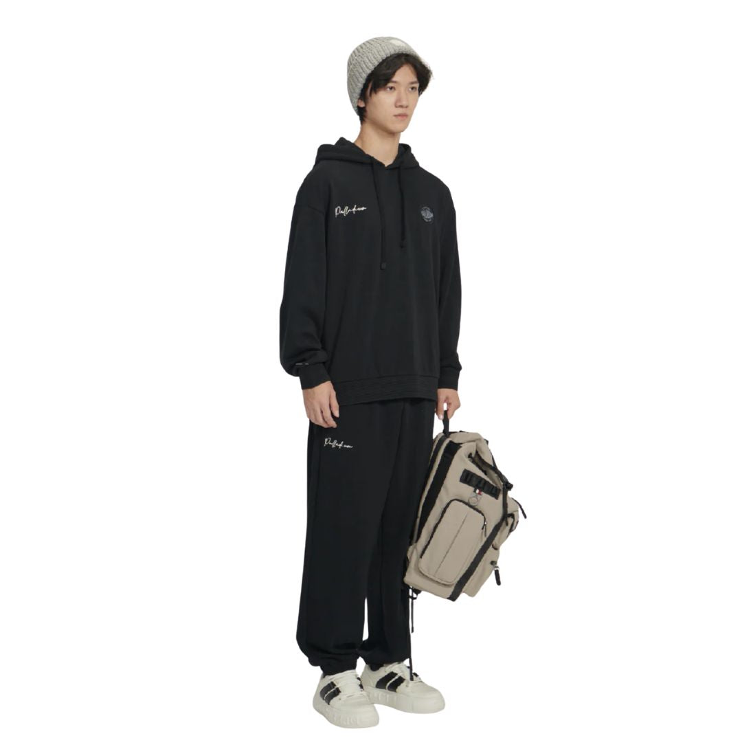Hoodie Metropolitan Tap