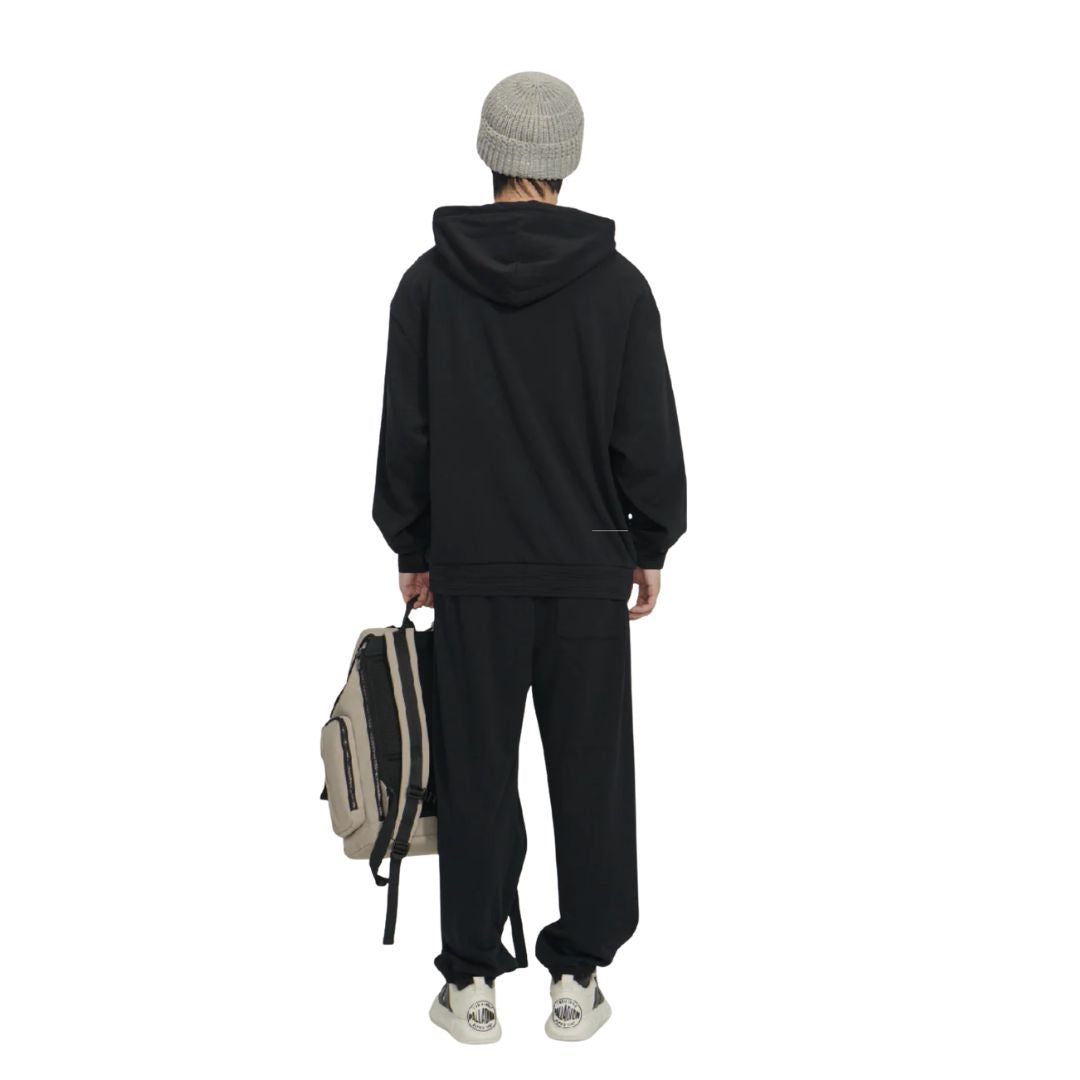 Hoodie Metropolitan Tap