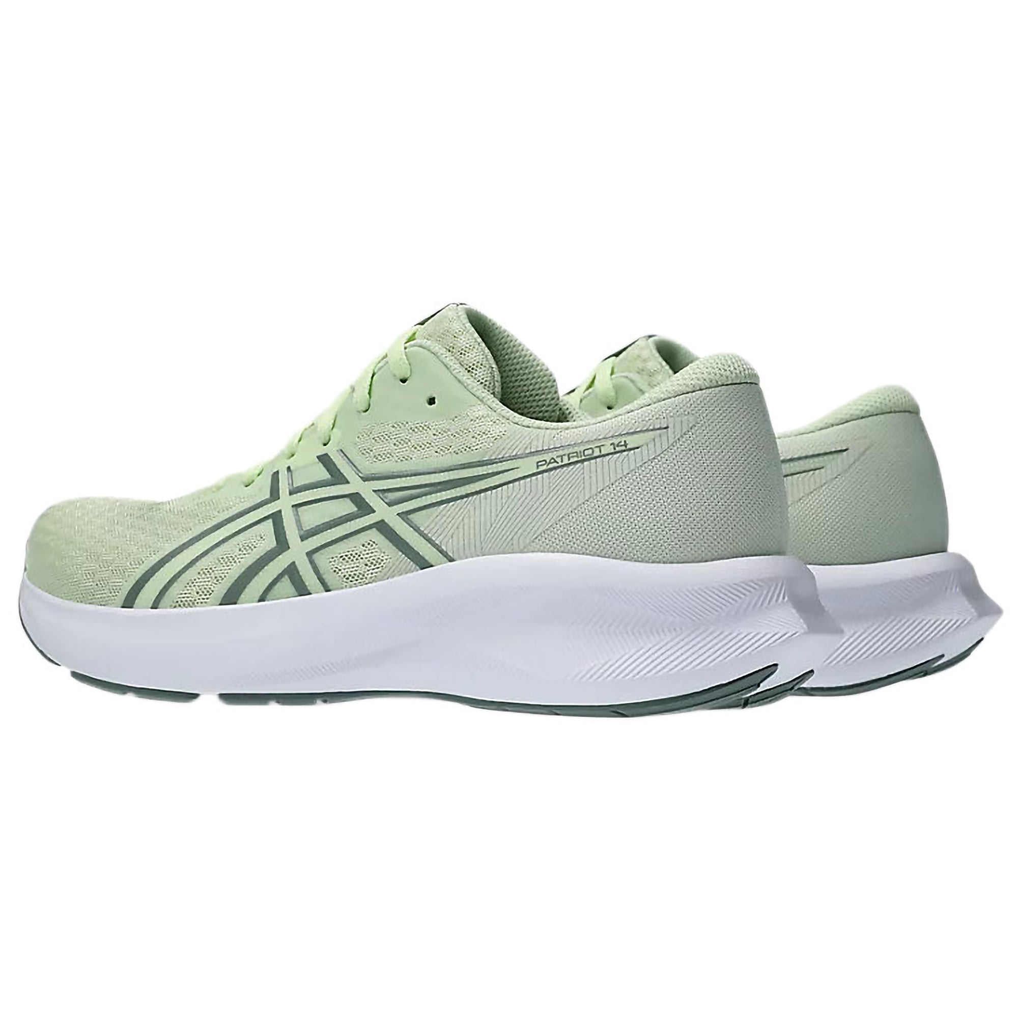 Patriot 14 Shoes