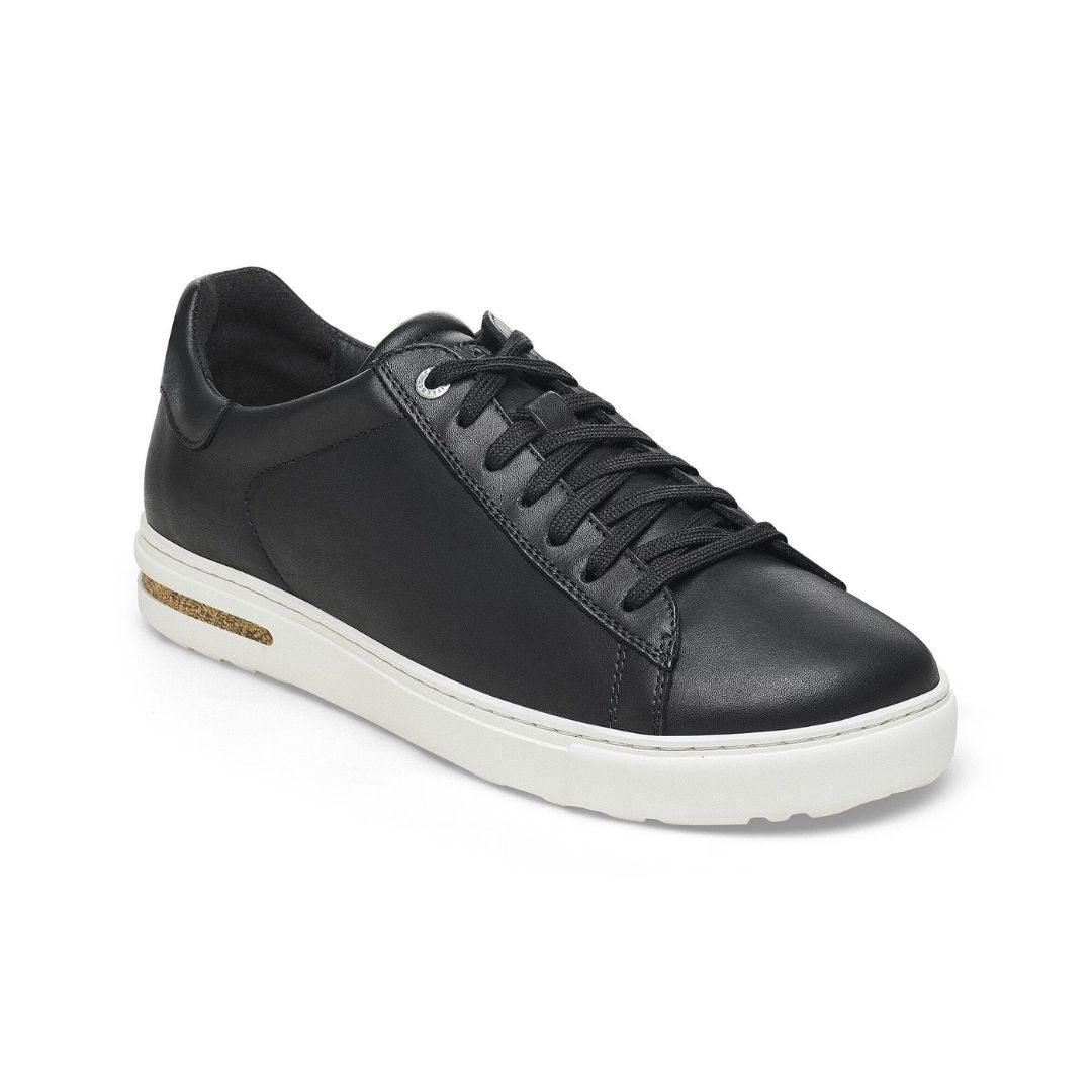 Bend Low Natural Leather