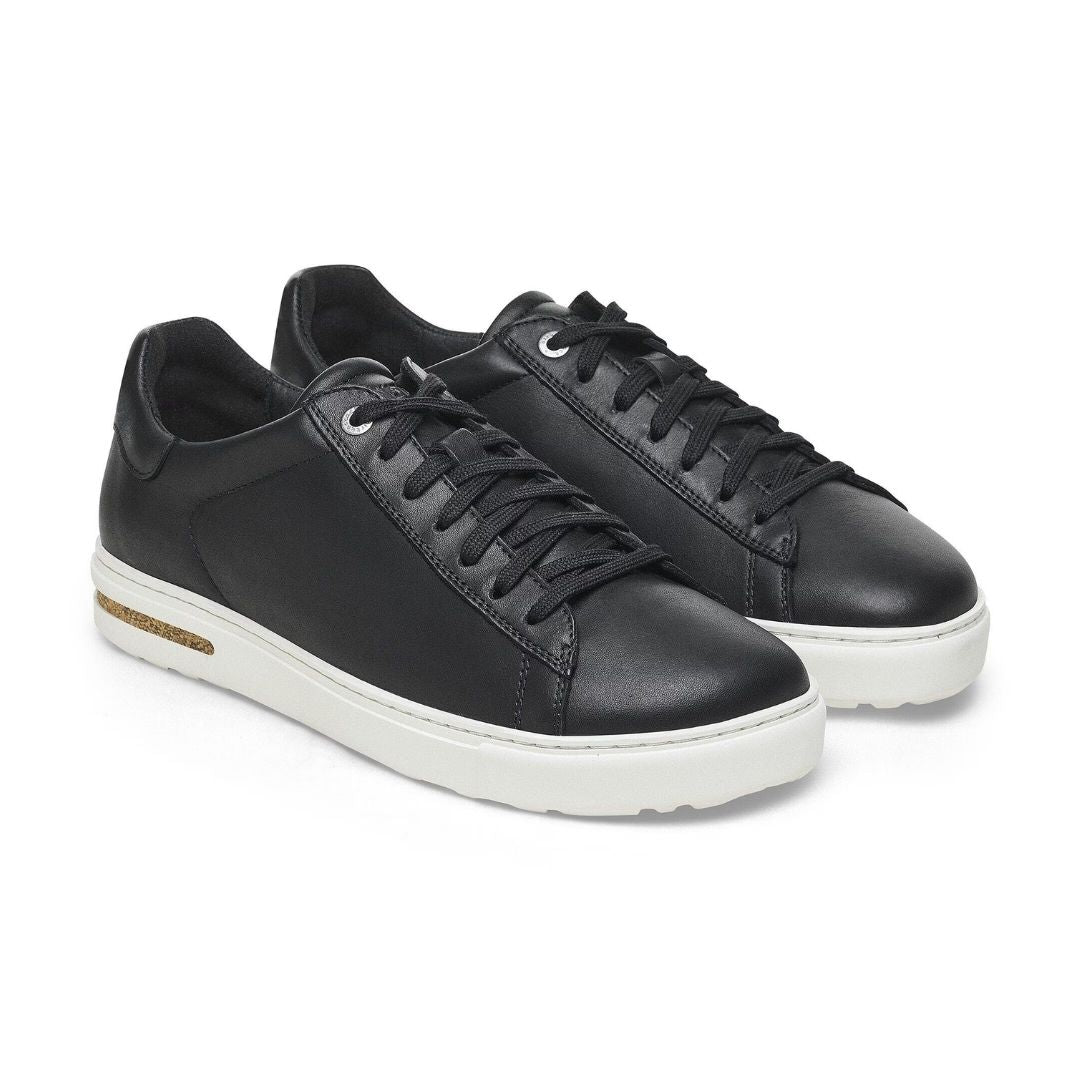 Bend Low Natural Leather