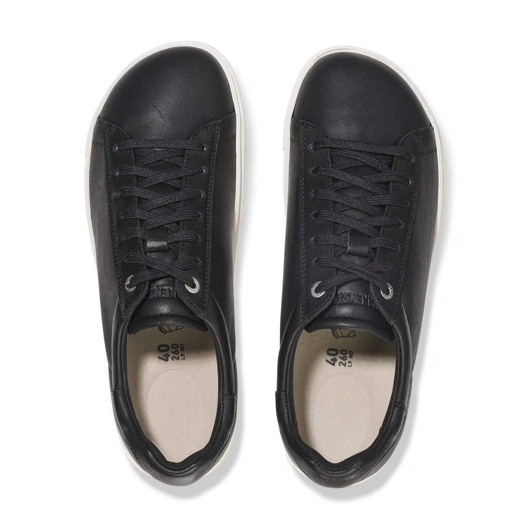 Bend Low Natural Leather