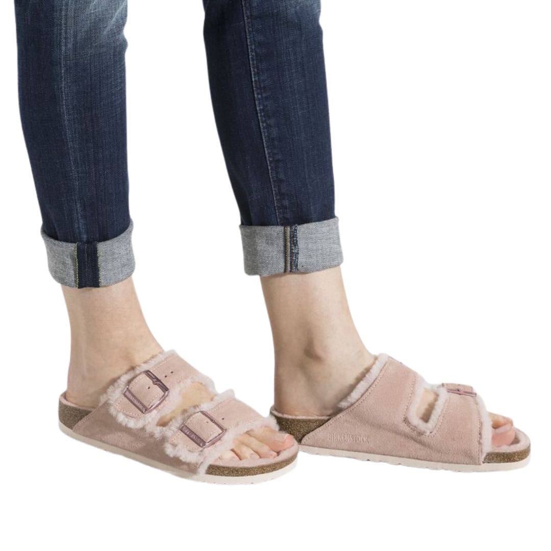 Arizona Shearling