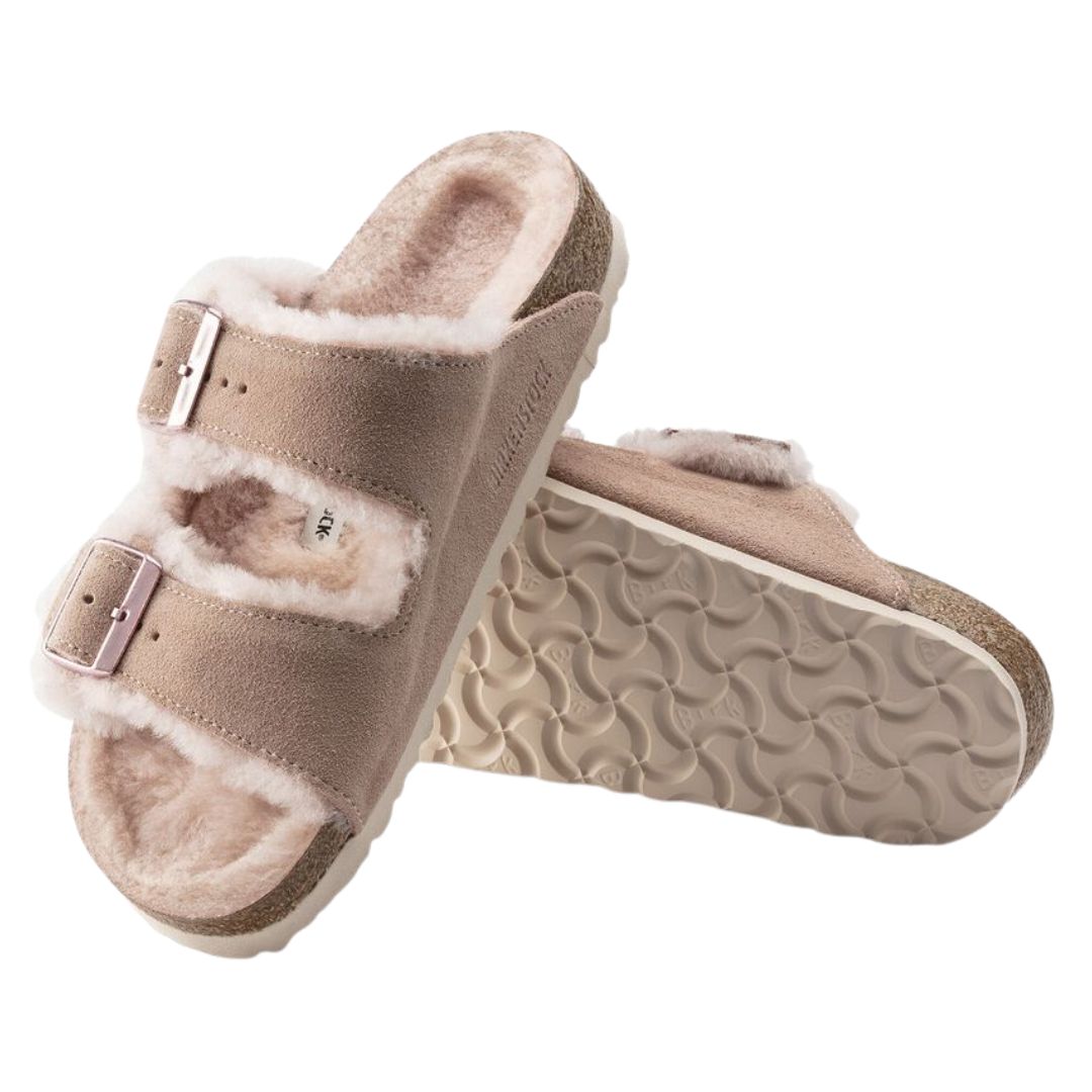 Arizona Shearling