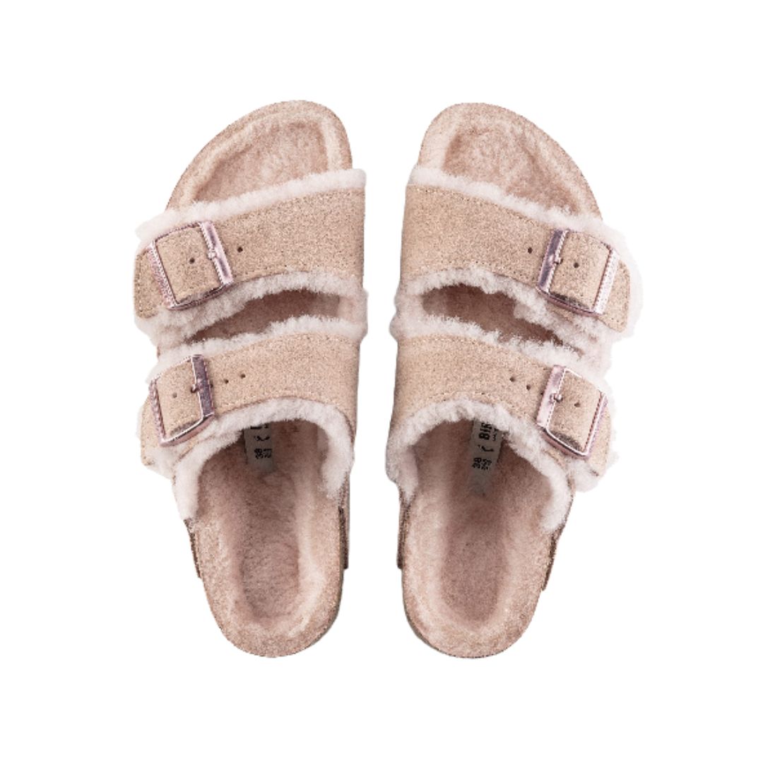 Arizona Shearling