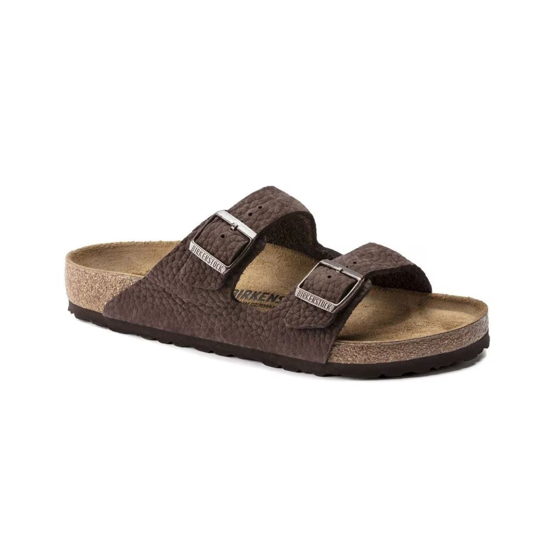 Arizona Nubuck Leather