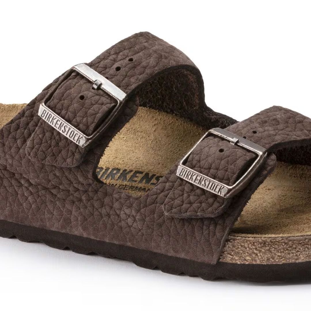 Arizona Nubuck Leather