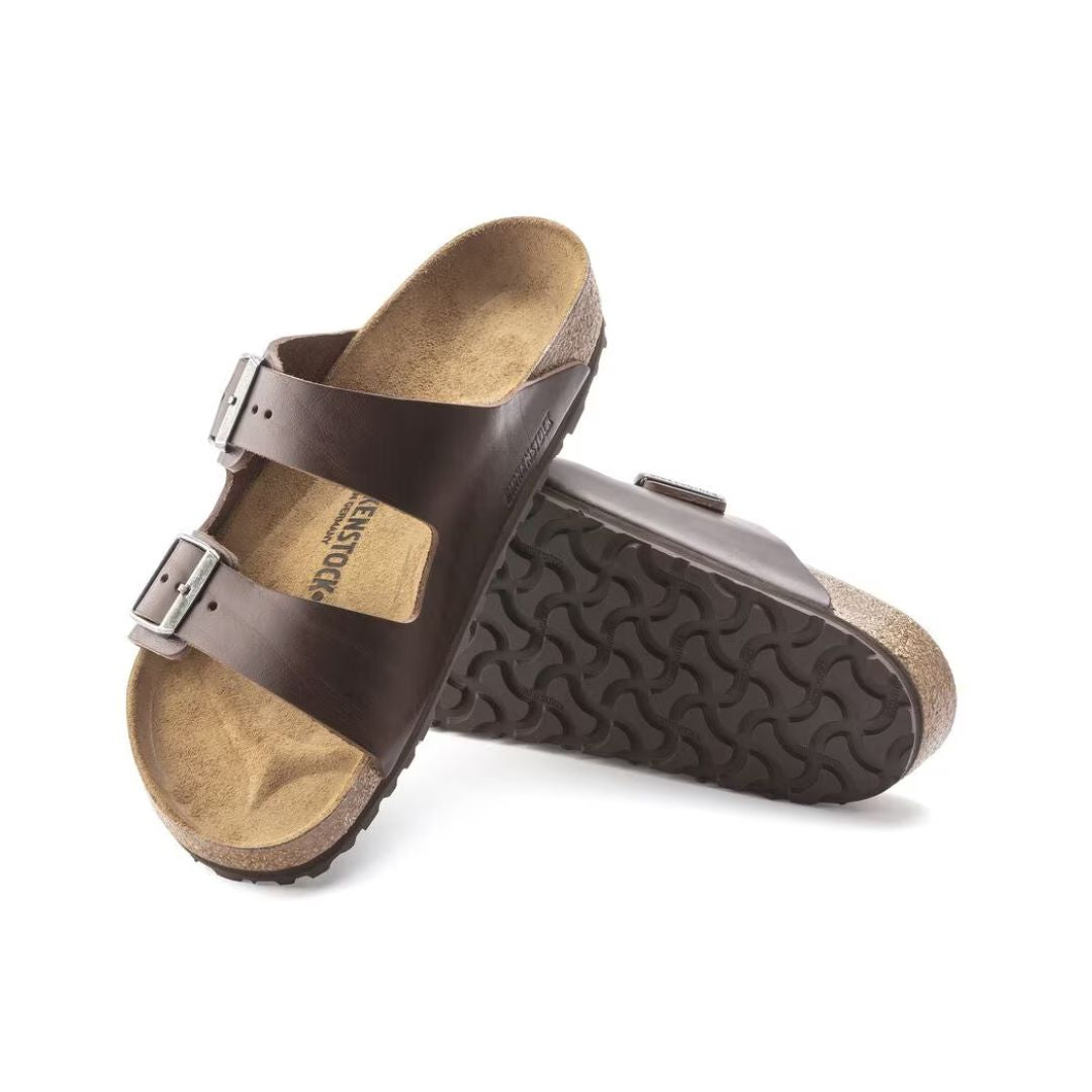 Arizona Grip Leather