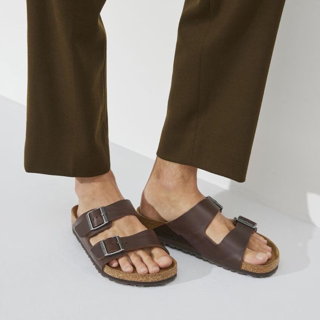 Arizona Grip Leather