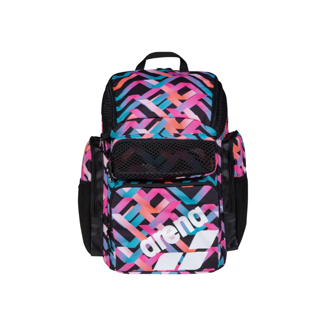 One Go Backpack 45L Allover