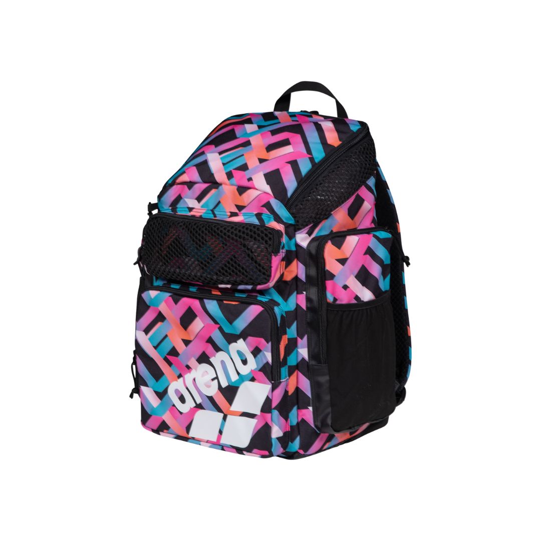 One Go Backpack 45L Allover
