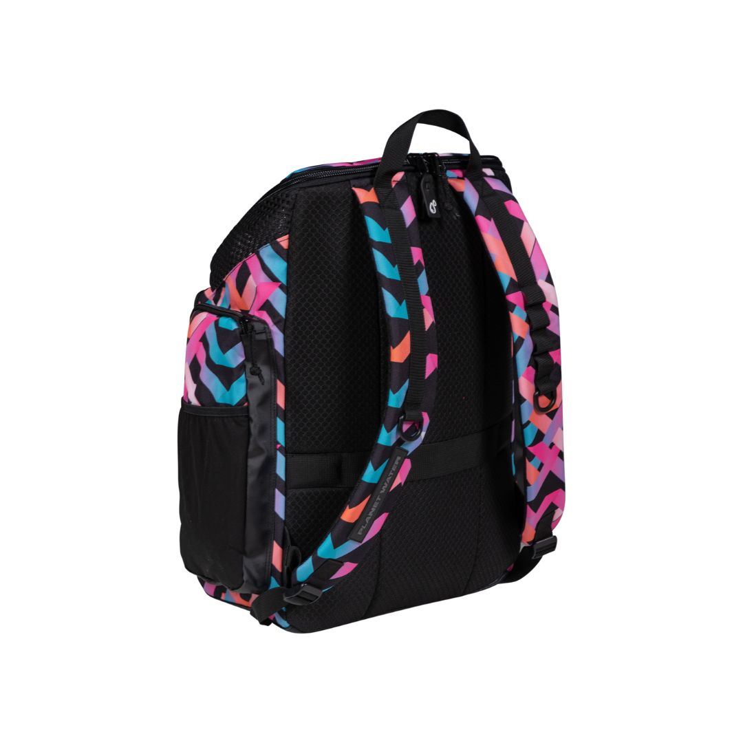 One Go Backpack 45L Allover