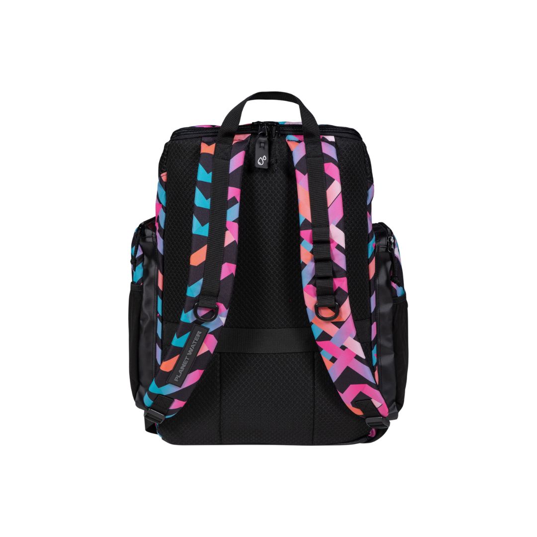 One Go Backpack 45L Allover