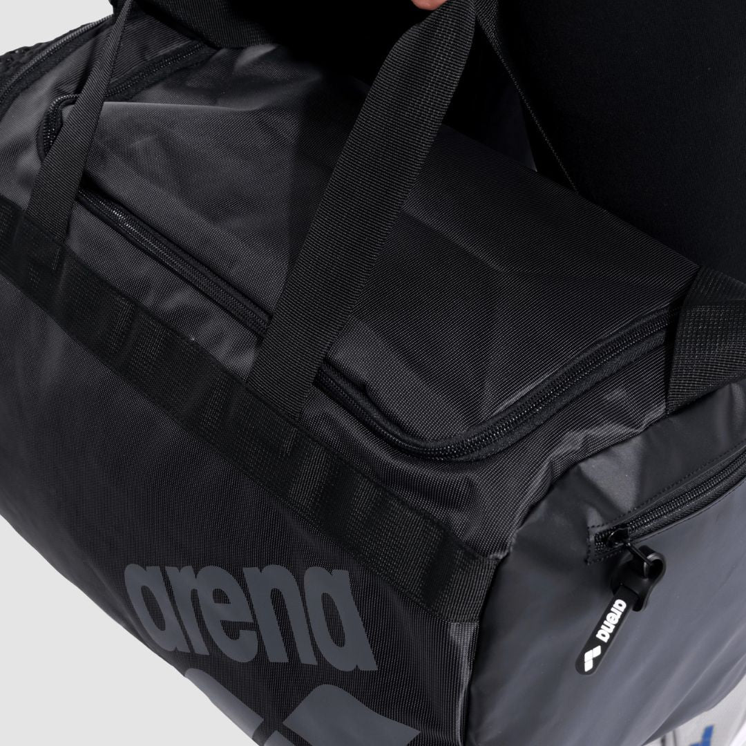 All Set Duffle Bag 40L