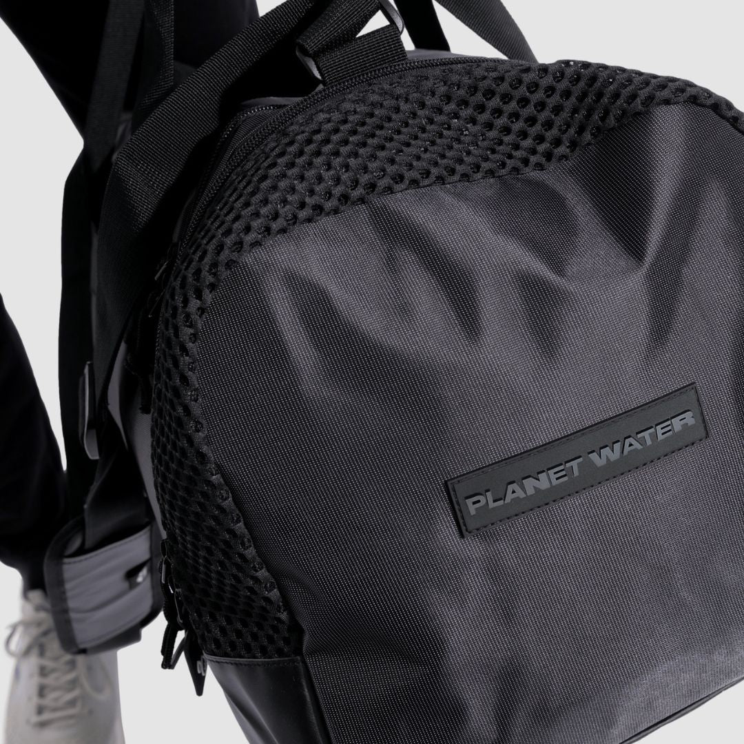 All Set Duffle Bag 40L
