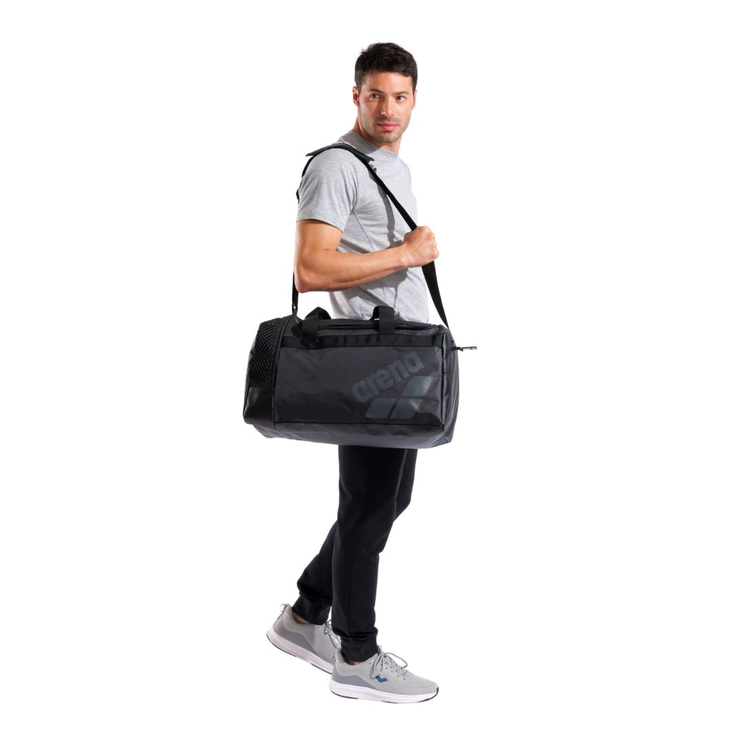 All Set Duffle Bag 40L