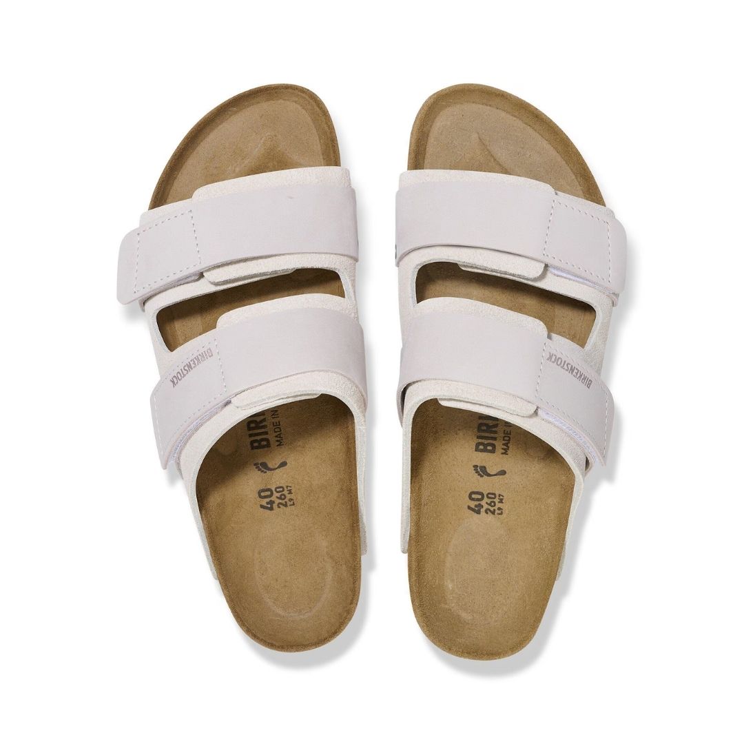 Uji Nubuck-Suede Leather
