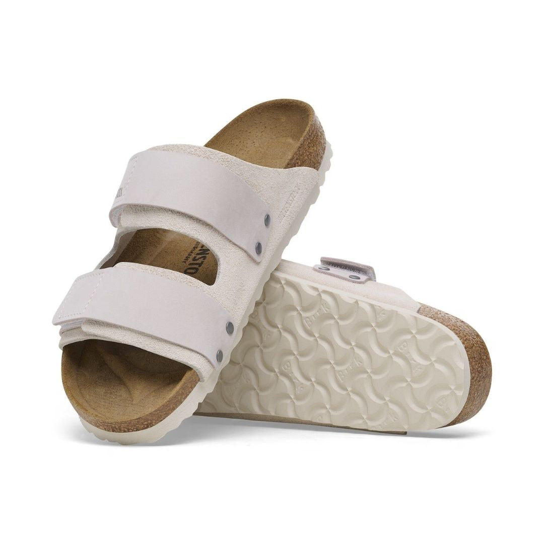 Uji Nubuck-Suede Leather