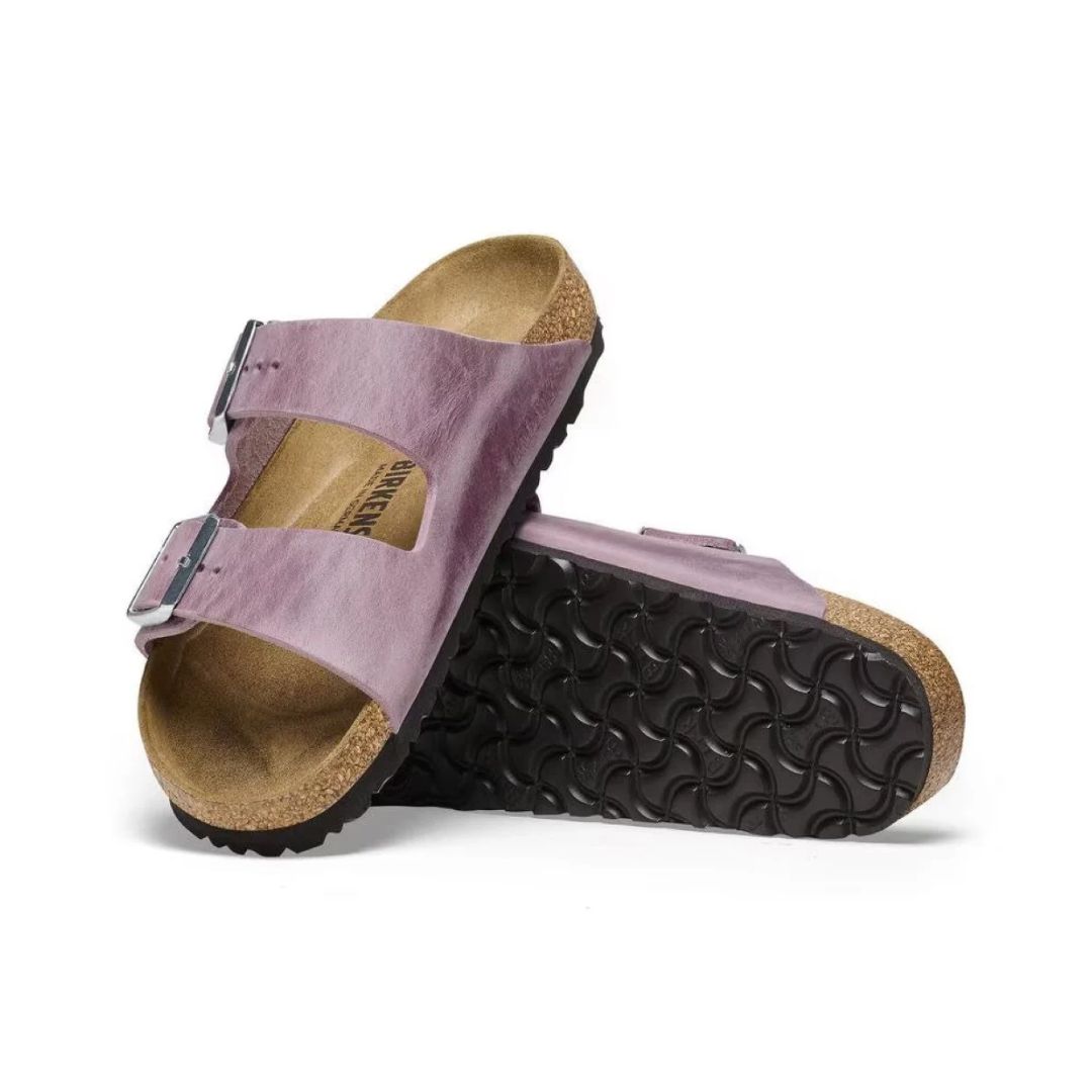 Arizona Oiled Leather