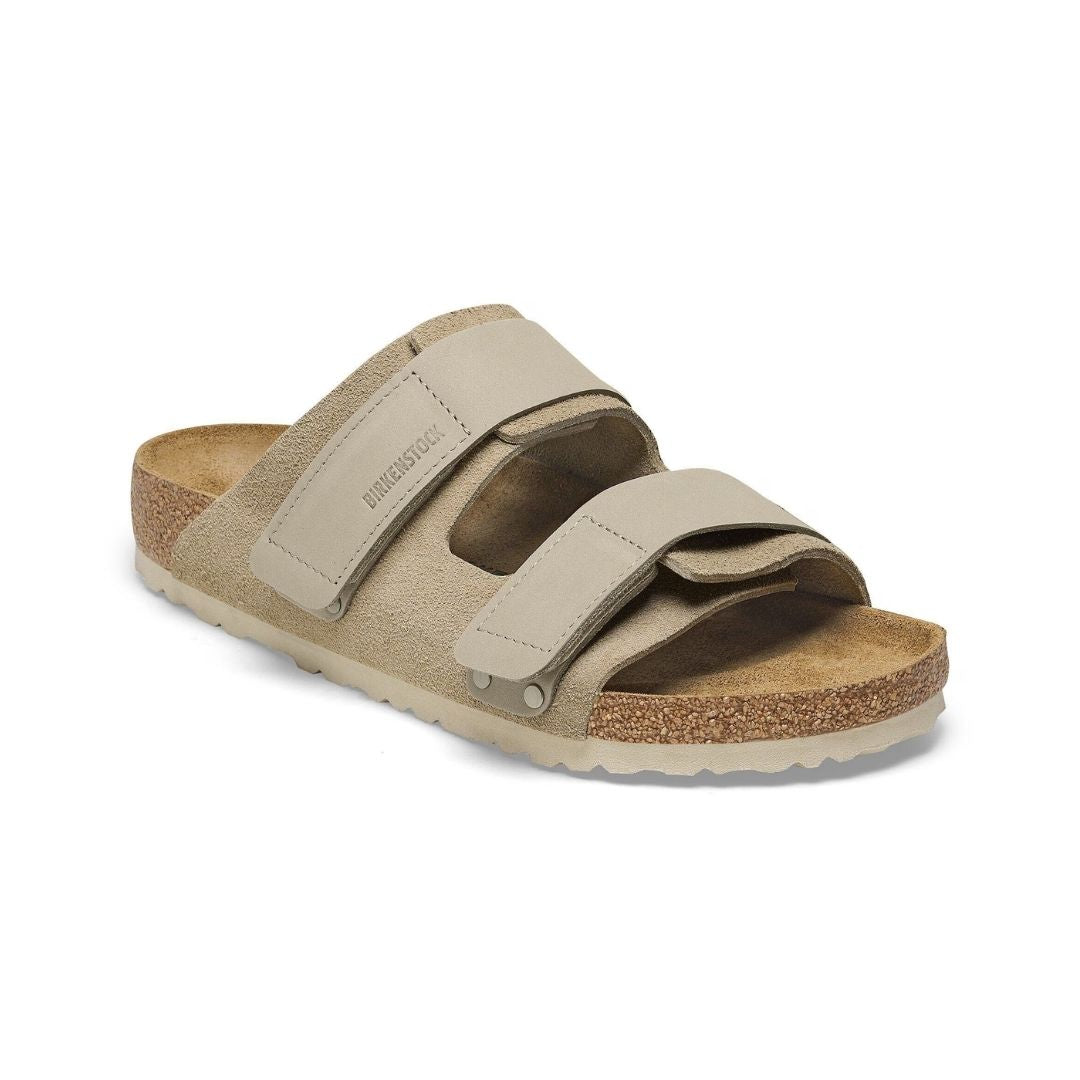 Uji Nubuck-Suede Leather