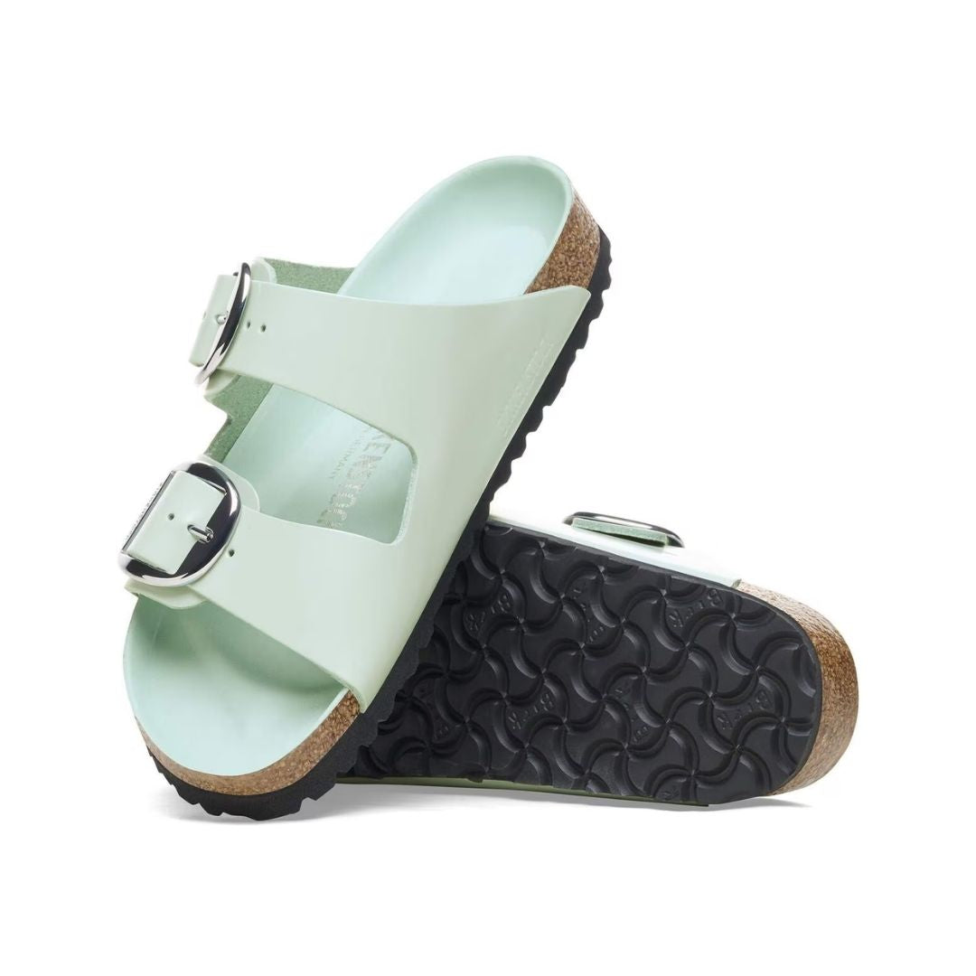 Arizona Big Buckle