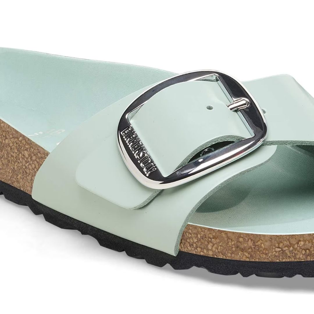 Madrid Big Buckle