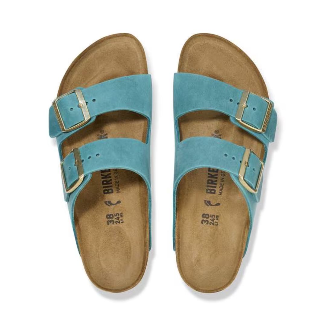 Arizona  Oiled Leather