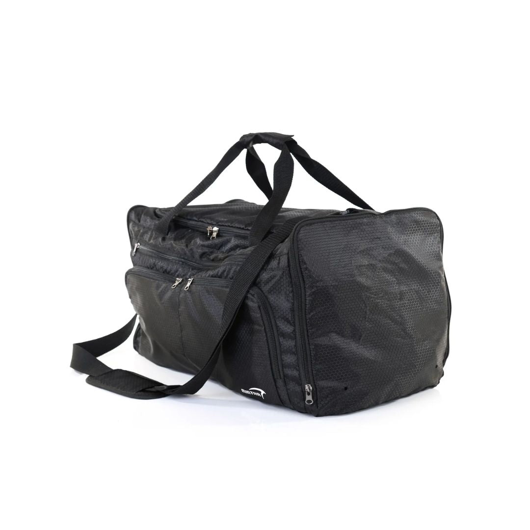 Flexo Duffle Bag