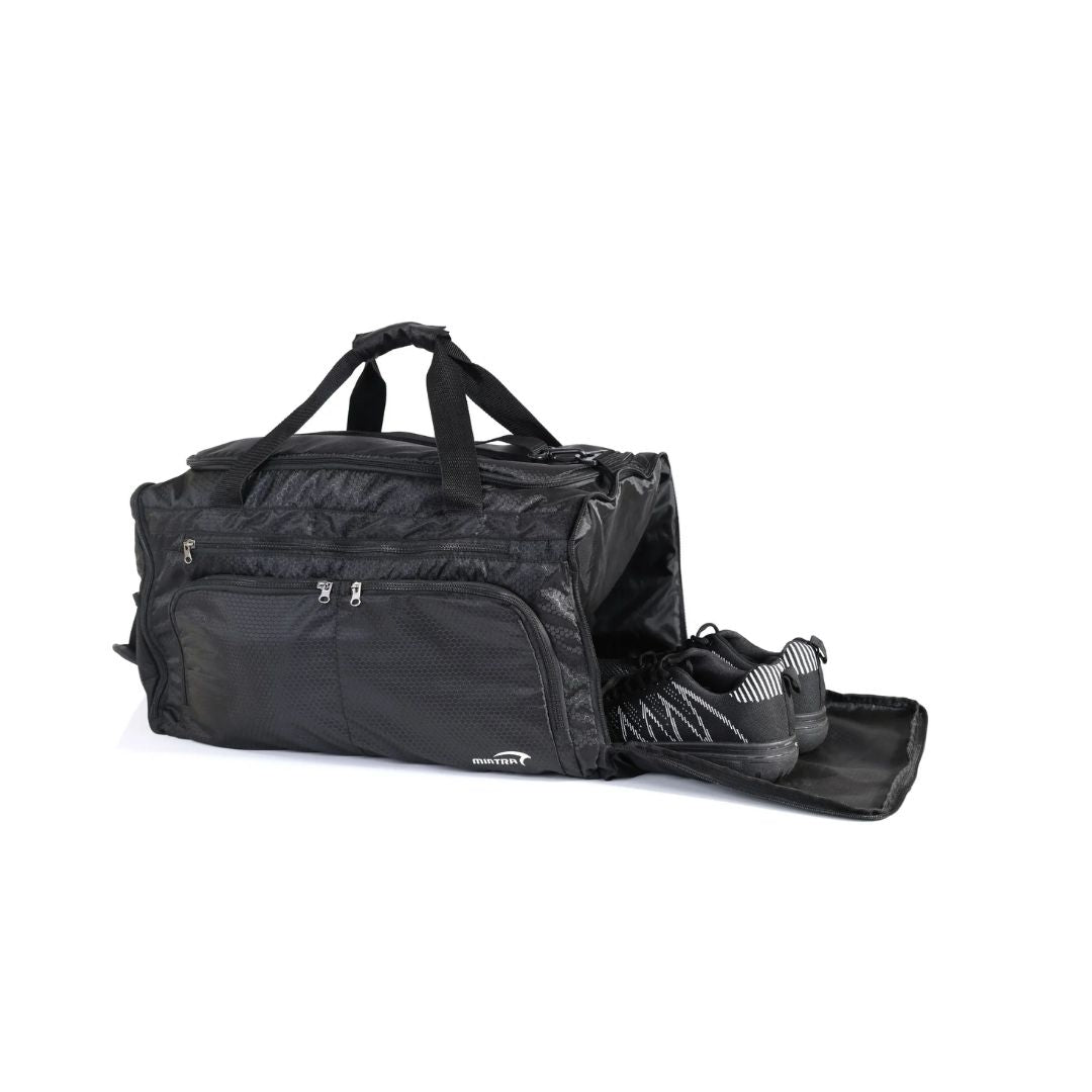 Flexo Duffle Bag