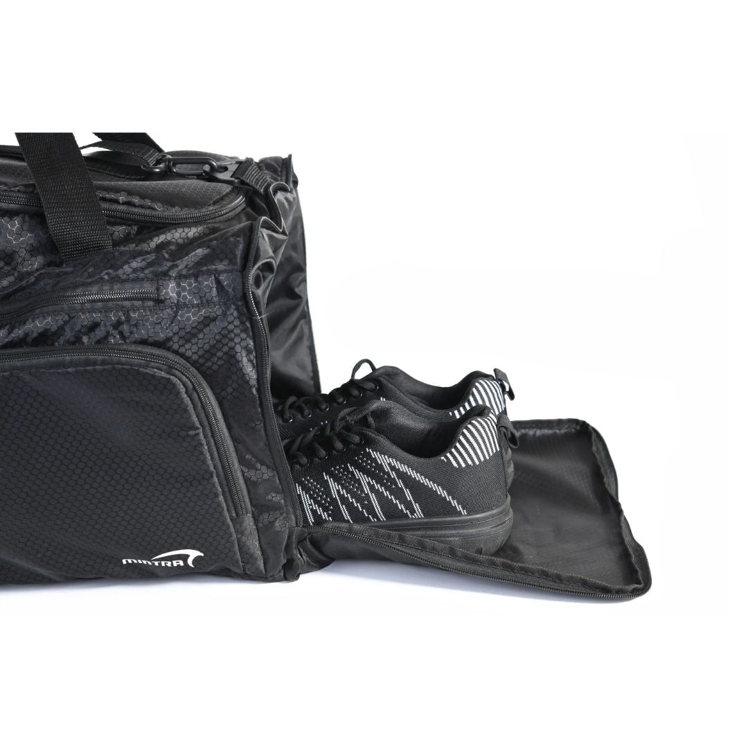 Flexo Duffle Bag