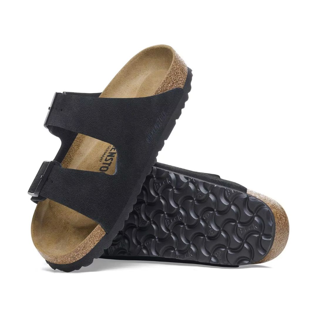 Arizona Suede Leather