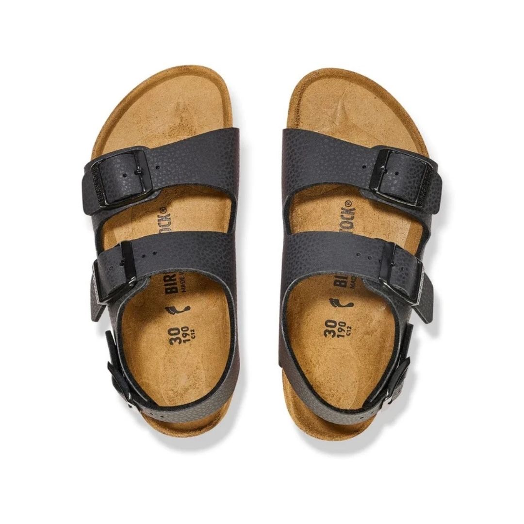 Birkenstock Milano Soft Footbed