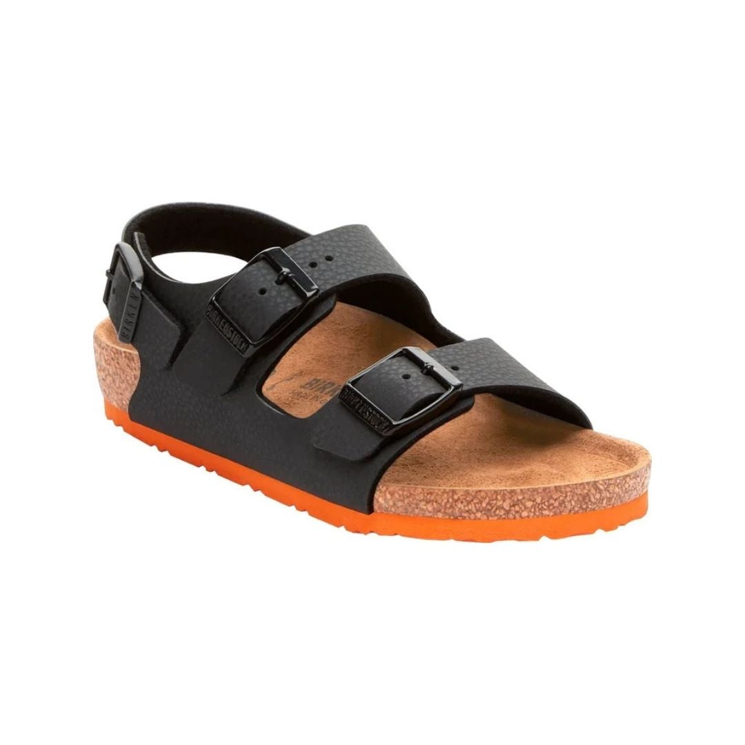 Birkenstock Milano Soft Footbed