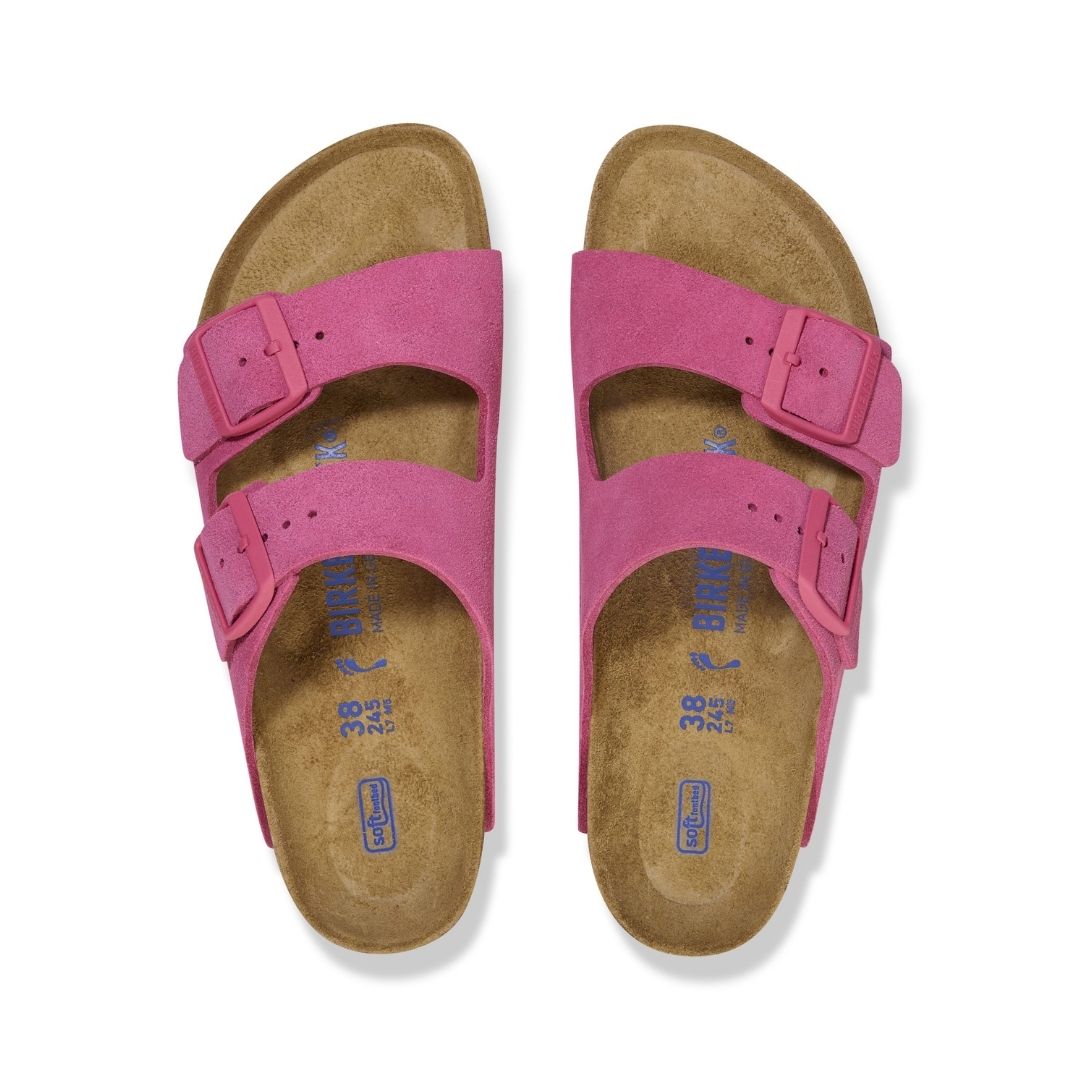 Arizona Soft Footbed
