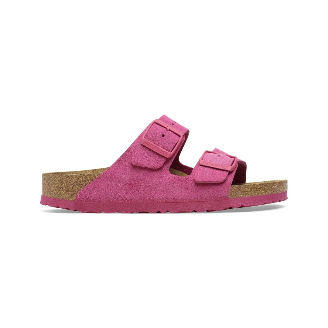 Arizona Soft Footbed