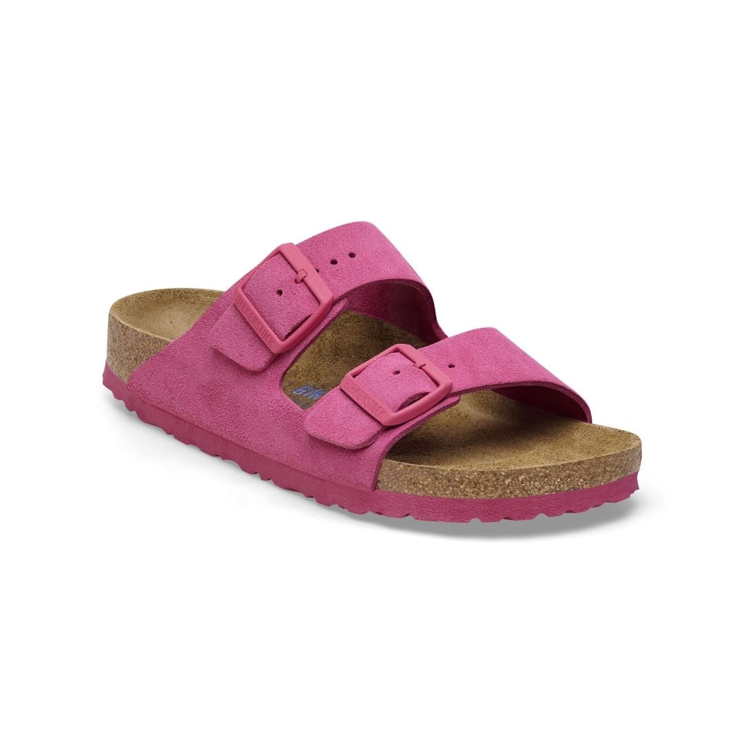 Arizona Soft Footbed