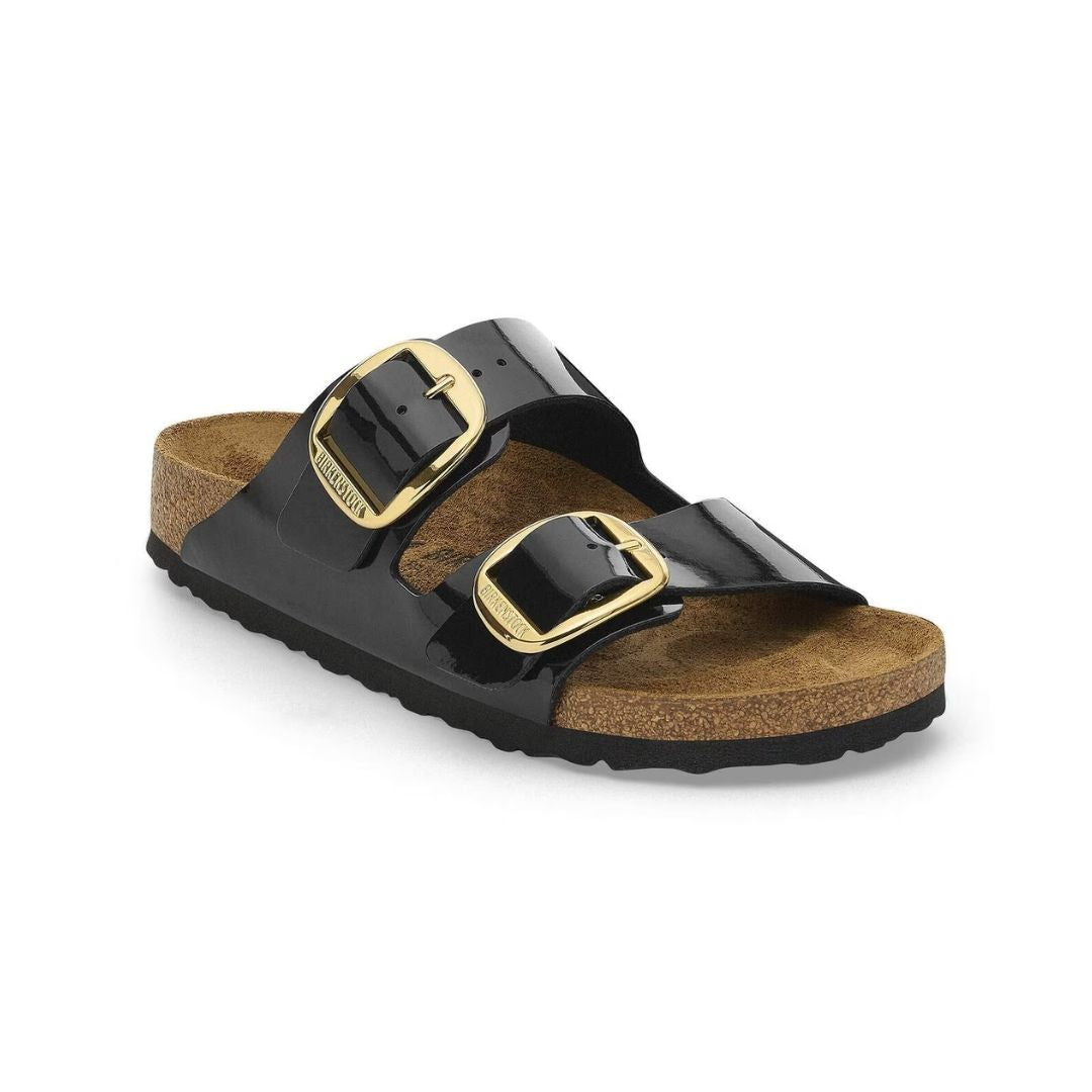 Arizona Big Buckle Birko-Flor