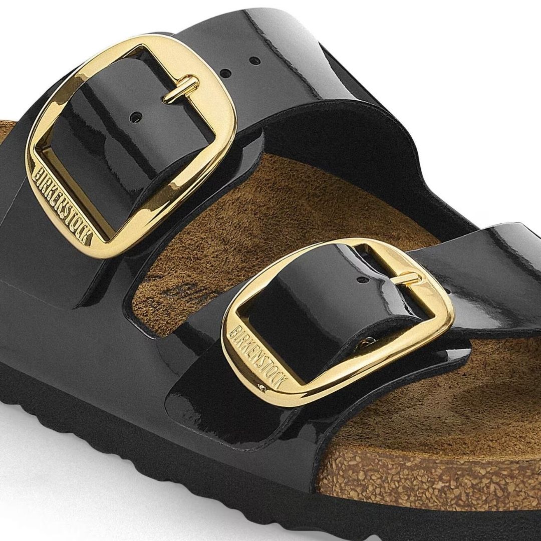 Arizona Big Buckle Birko-Flor
