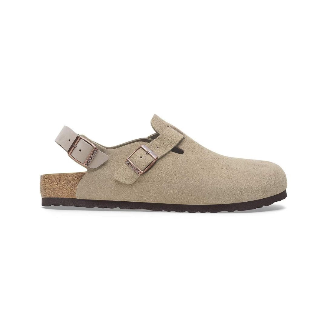 Tokio Suede Leather