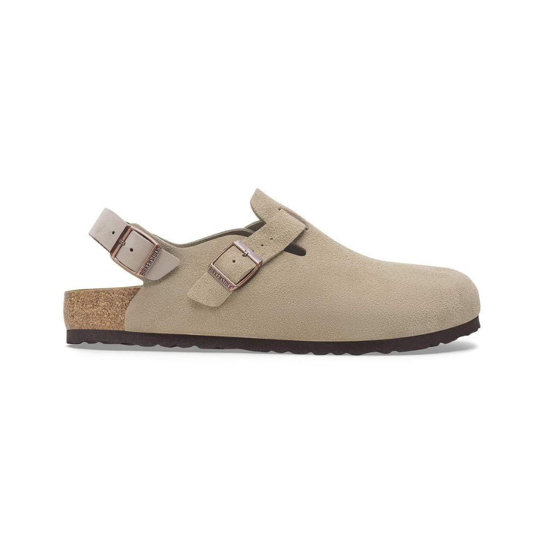 Tokio Suede Leather