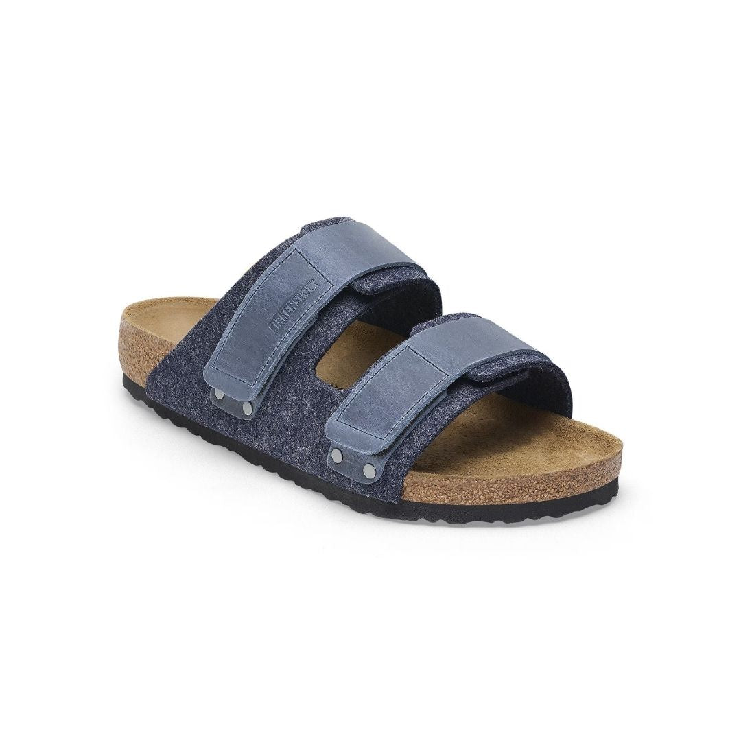 Uji Natural Leather-Felt