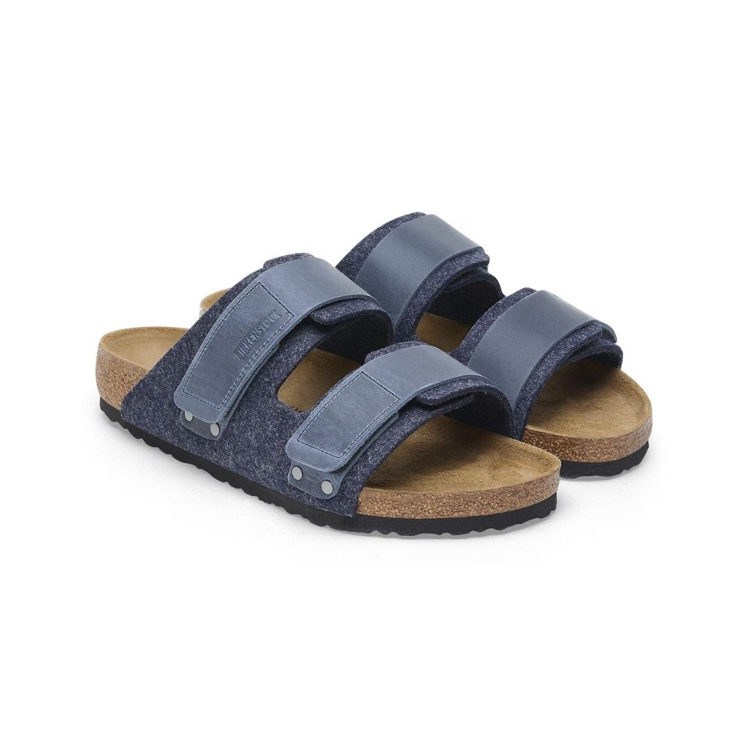 Uji Natural Leather-Felt
