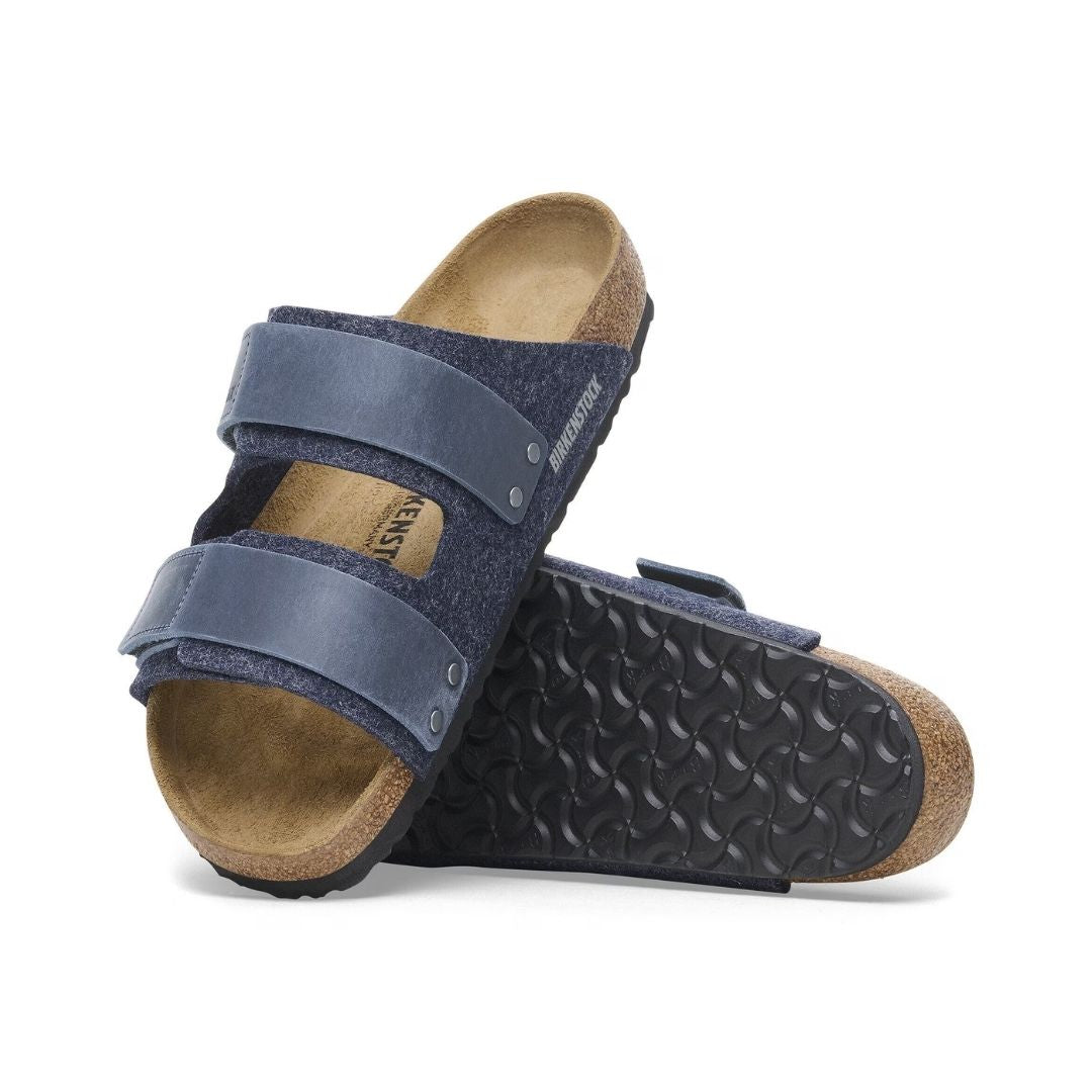 Uji Natural Leather-Felt