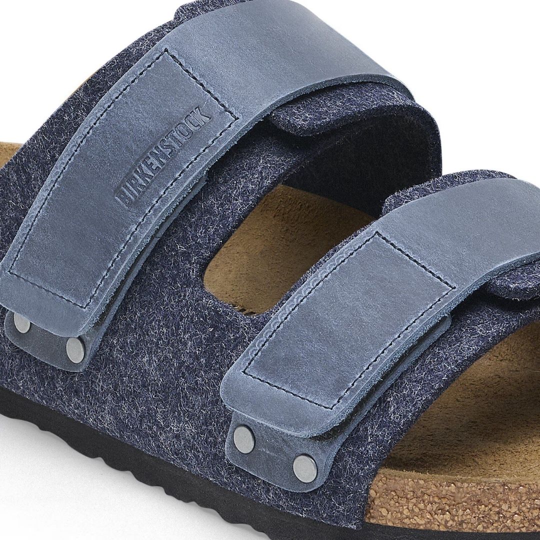 Uji Natural Leather-Felt