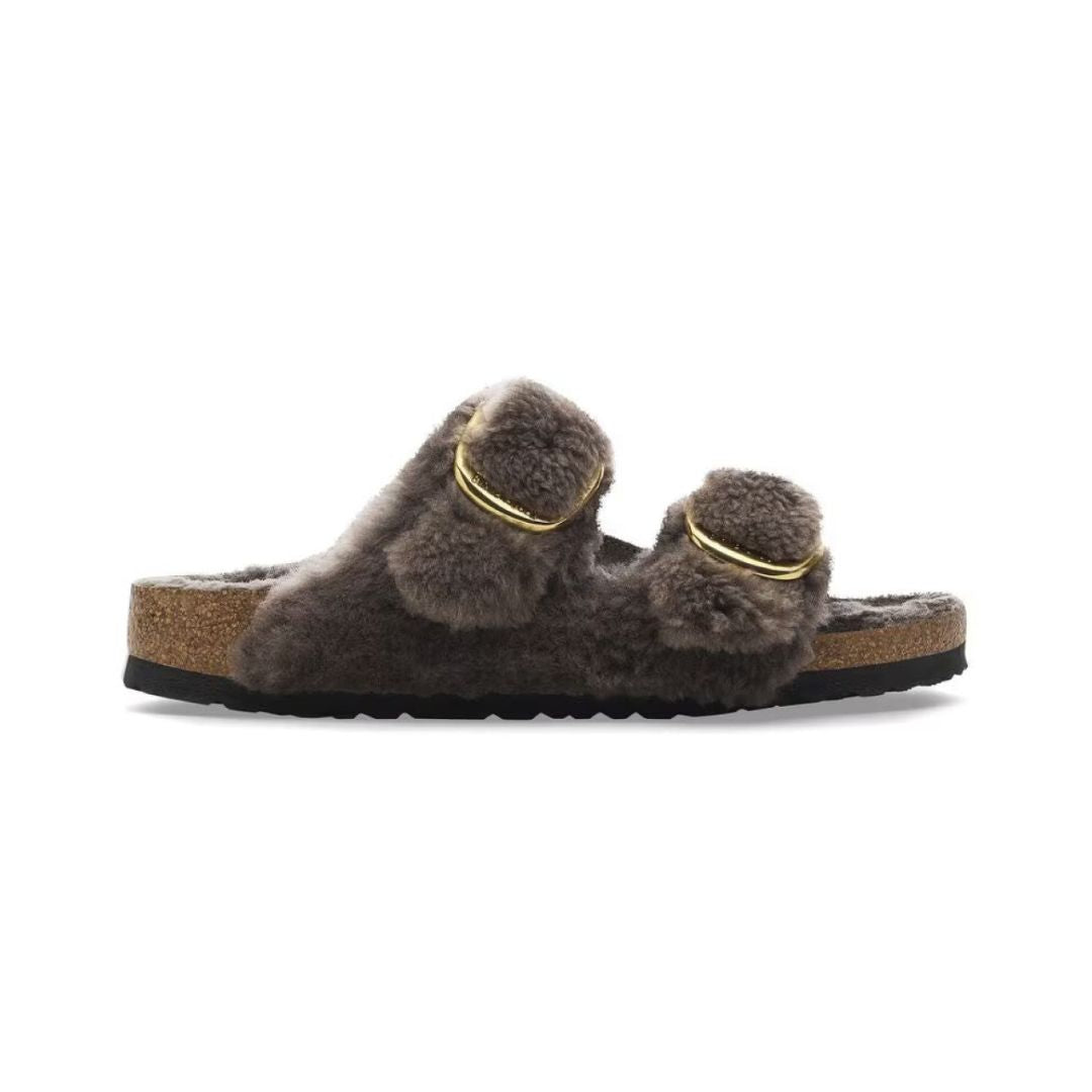 Arizona Big Buckle Shearling