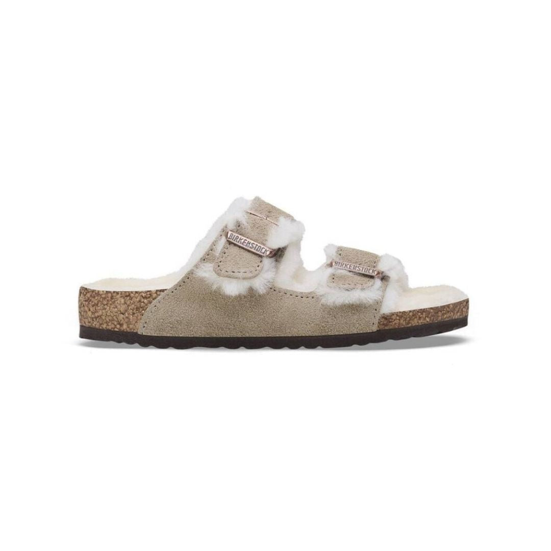 Arizona Shearling