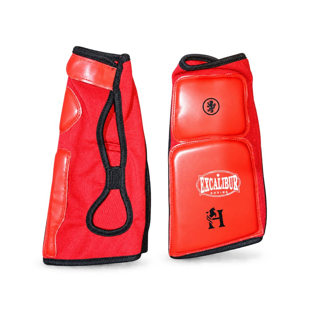 Footface Protector Model 1029